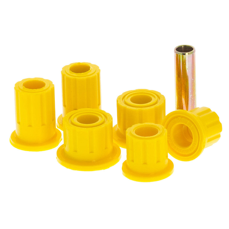 ARB leaf spring bushing kit