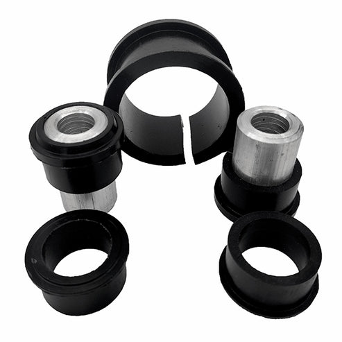 Titan steering rack bushing kit – CJD Racing