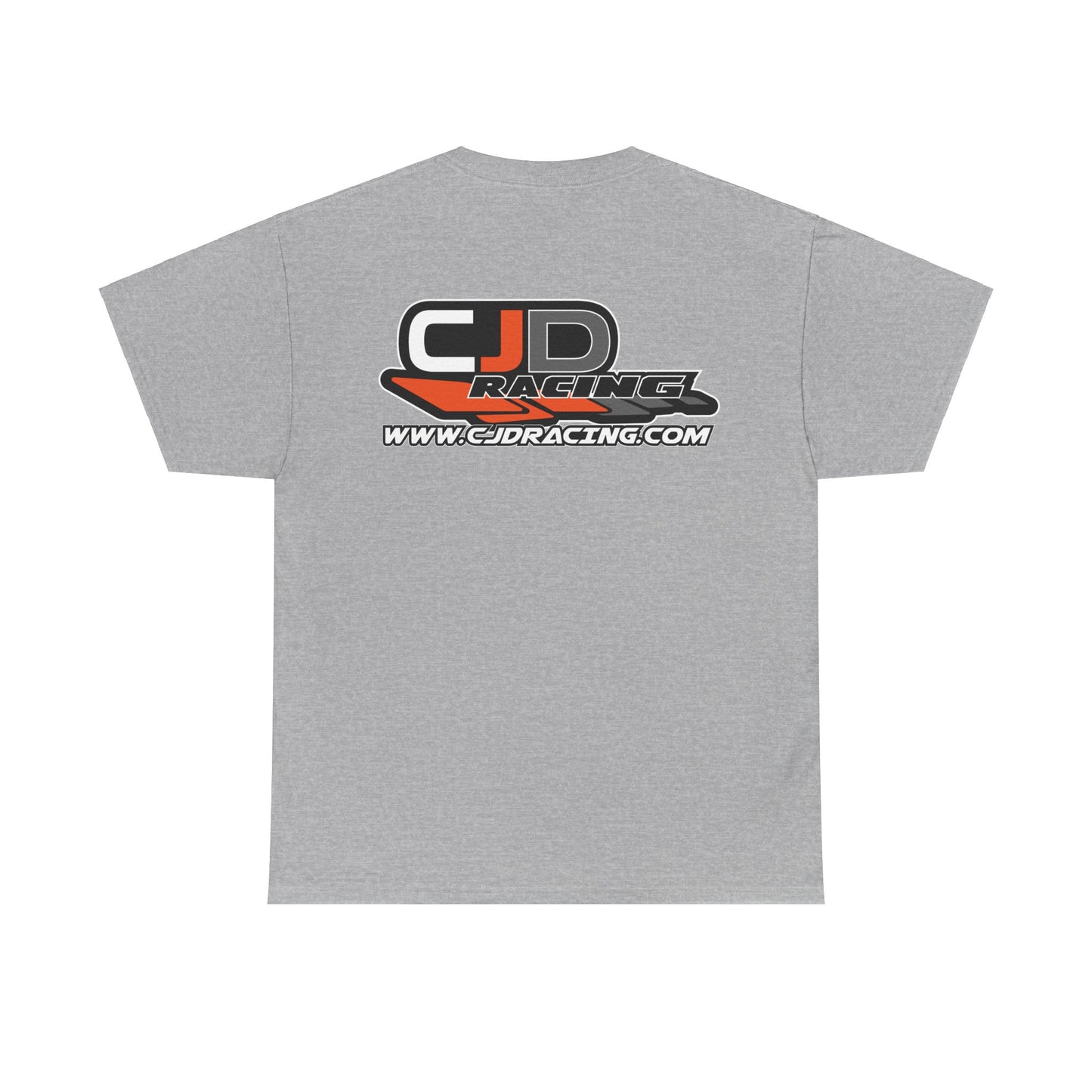 CJD Racing T-Shirt