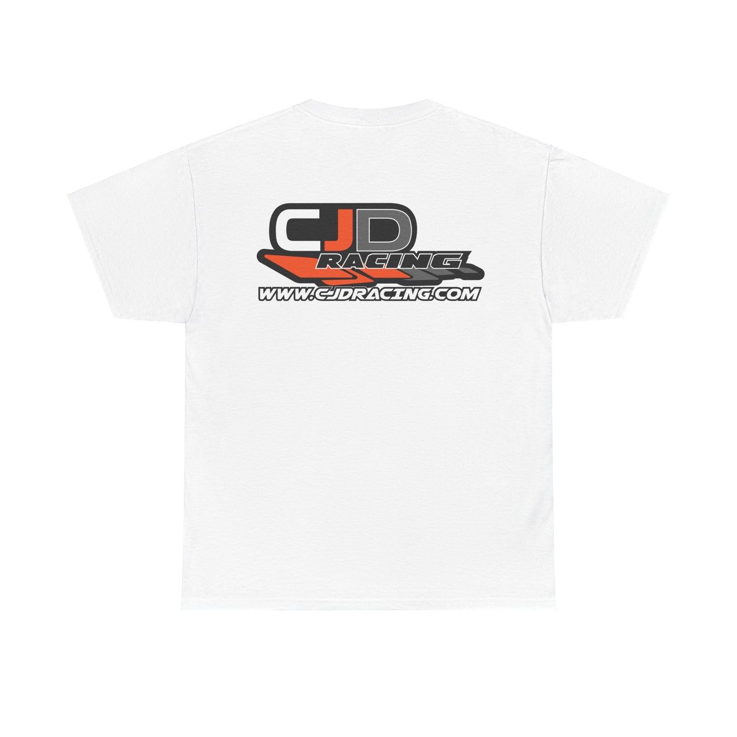 CJD Racing T-Shirt