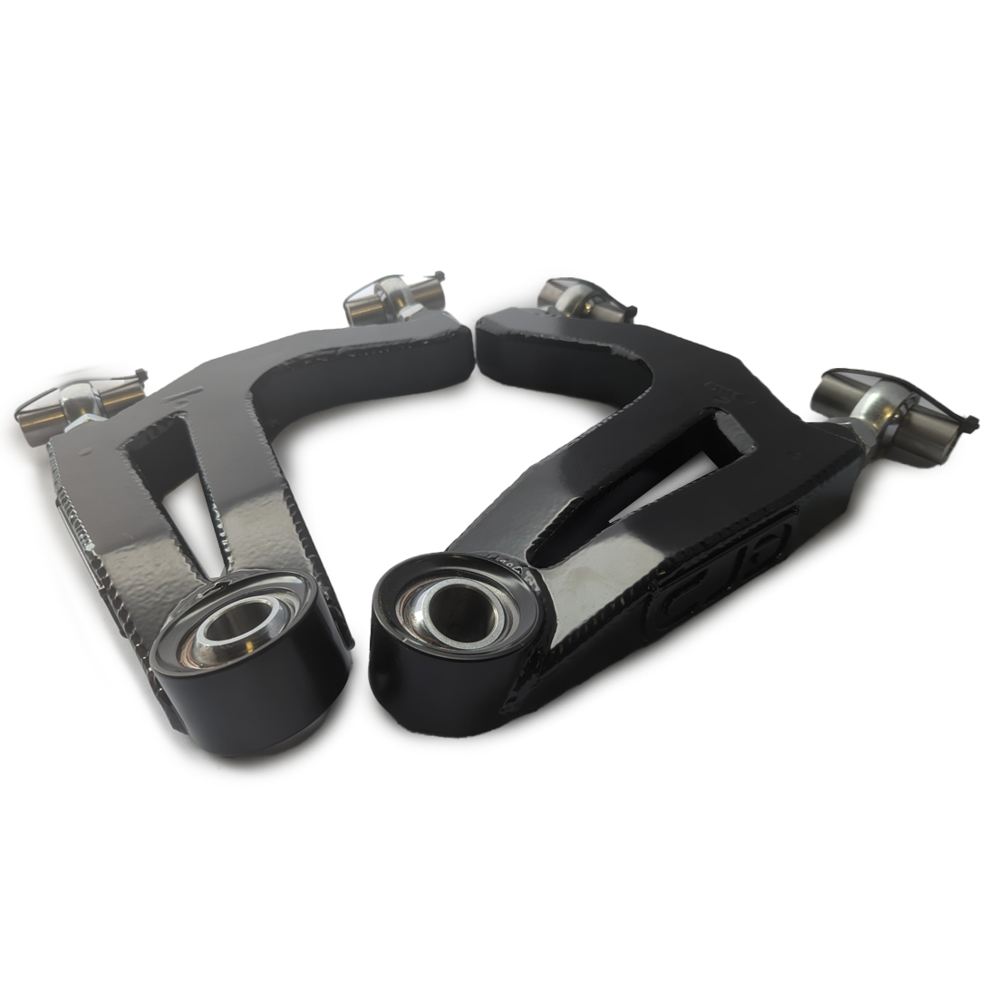 Armada Rear Upper Control Arms