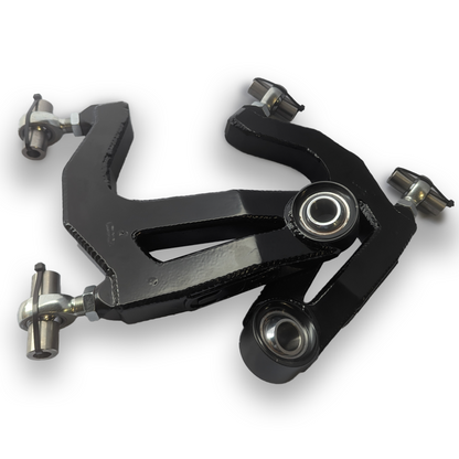 Armada Rear Upper Control Arms