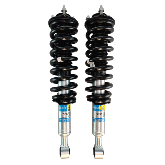 Assembled Bilstein 5100