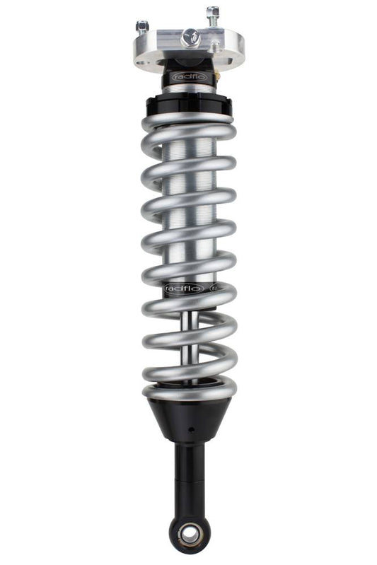 Radflo bracket lift coilovers