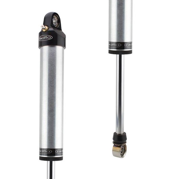 Armada Radflo  rear shocks