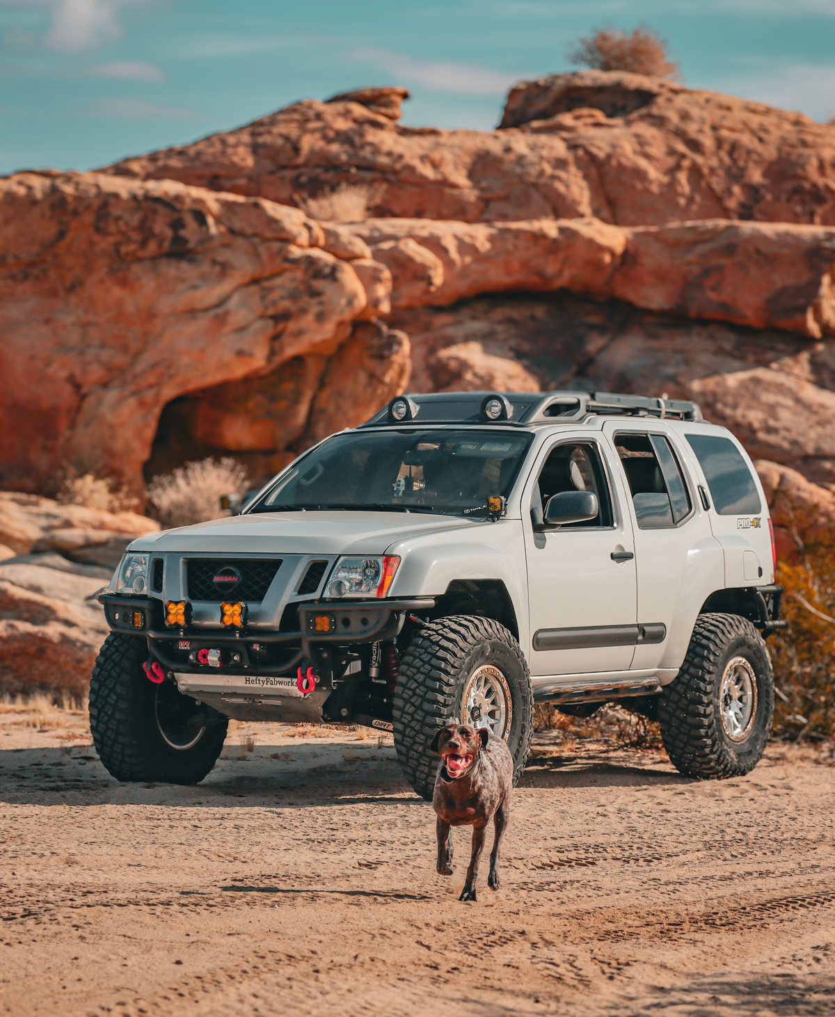 Nissan Aftermarket Suspension and Parts for Best Performance – CJD Racing