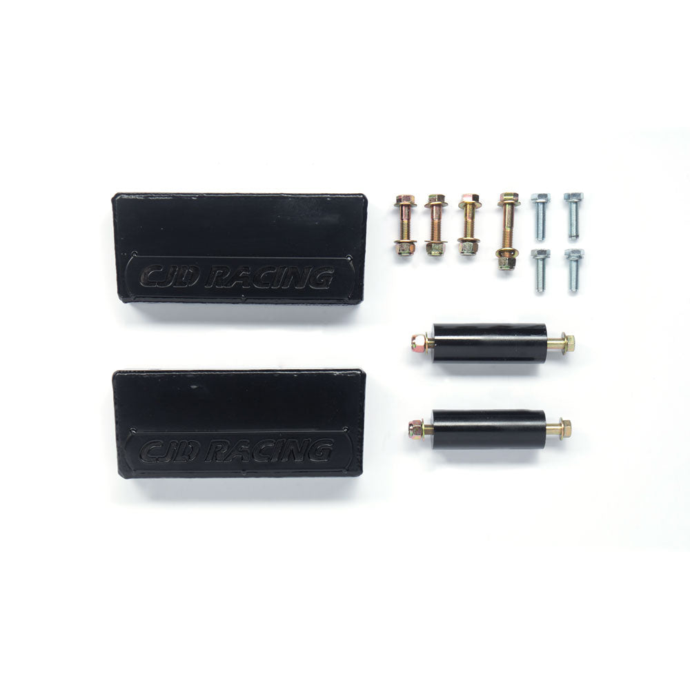 Armada Lift Kit (2wd/4wd) complete kit – CJD Racing