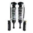 LOCKED OFFROAD 22+ Tundra/Sequoia 2.5” COILOVER SHOCK Package