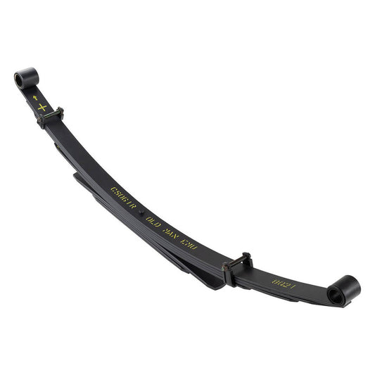 Rear Leaf Spring  Nissan Xterra 2005-15