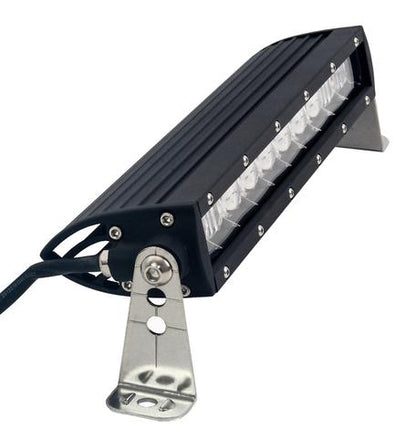 Sport Single Row LED Light Bar