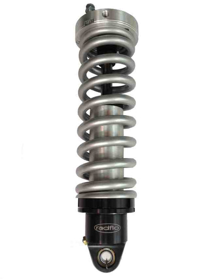 2.5 Front Coil-Over Shocks for 2005+ Nissan Frontier, Navara, Pathfinder, Xterra - OE Replacement