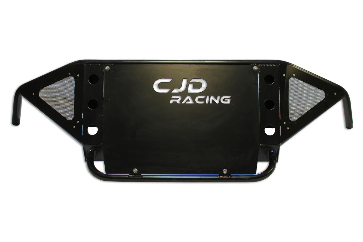 CJD Racing Nissan Titan Prerunner Bumper – Shop Now
