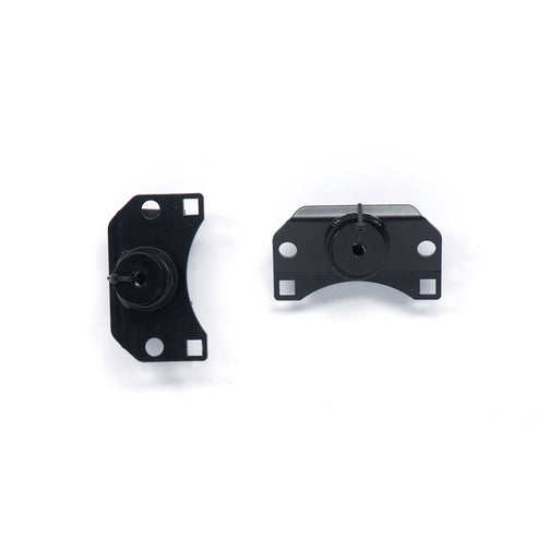 CJD Racing Motor Mounts – Nissan Titan/Armada Upgrade